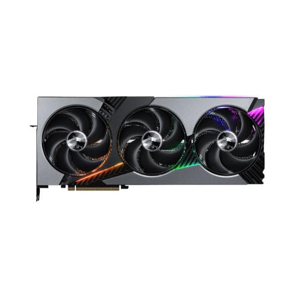 MSI RTX 5090 32G VANGUARD SOC LAUNCH EDITION - 1