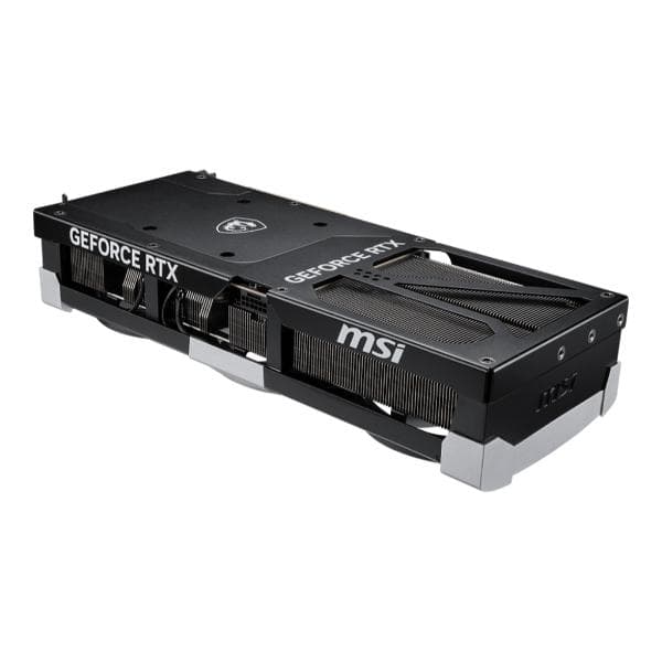MSI RTX 5090 32G VENTUS 3X OC Graphics Card - 2