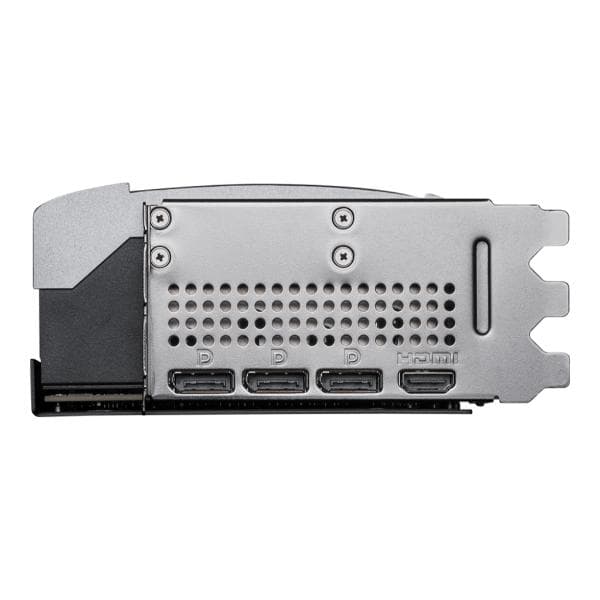 MSI RTX 5090 32G VENTUS 3X OC Graphics Card - 3