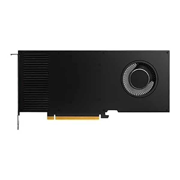Pny Nvidia Rtx A400 4GB Graphic Card - 2