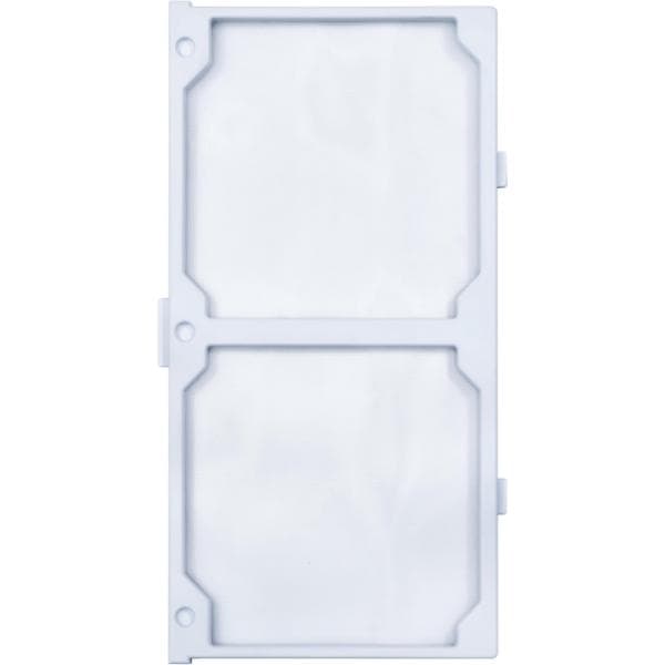 Lian Li LAN207-1W Front Panel Dust Filter White