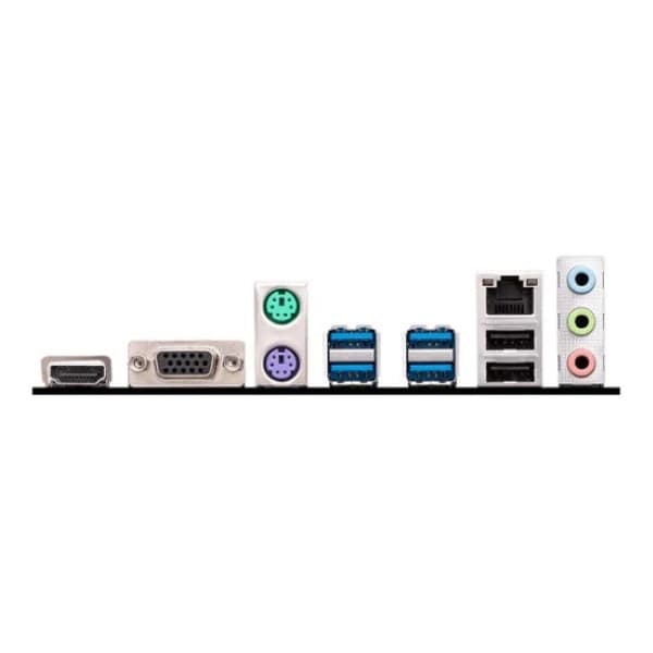 MSI PRO B650M-E Motherboard - 2