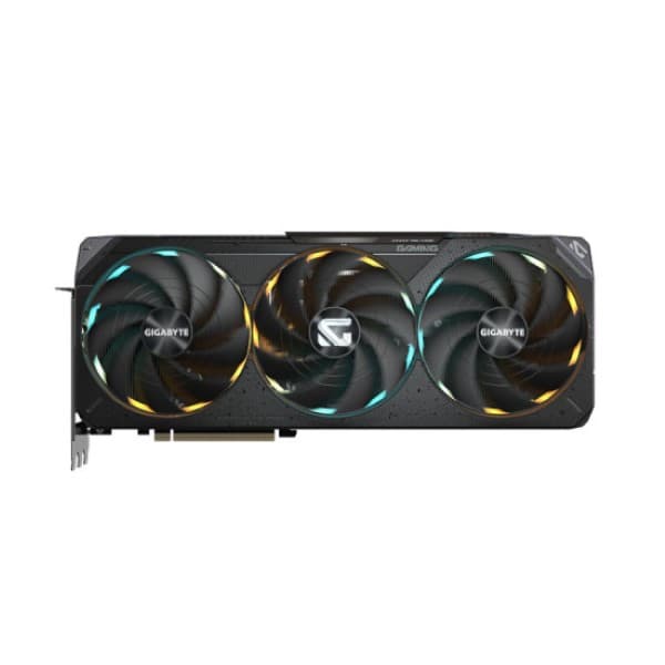 Gigabyte RTX 5080 Gaming OC 16GB Graphics Card - 1