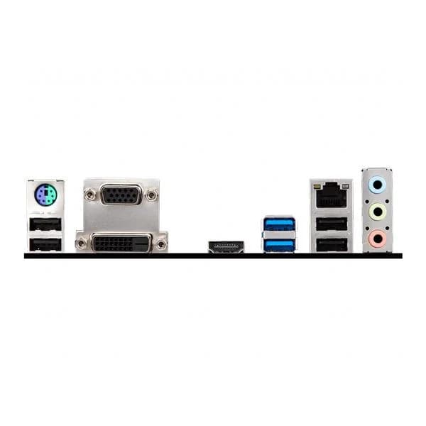 Msi H310M PRO-M2 Motherboard - 2