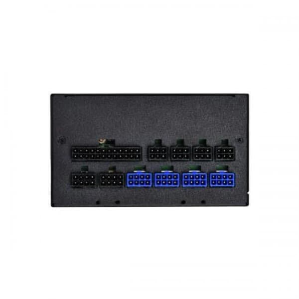SilverStone ST1200-PTS 1200 Watt 80 Plus Platinum SMPS - 3