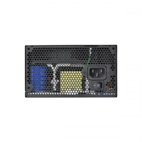 SilverStone ST1200-PTS 1200 Watt 80 Plus Platinum SMPS - 4