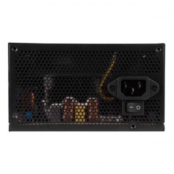 SilverStone VIVA 750 Bronze 750 Watt 80 Plus Bronze Power Supply - 4
