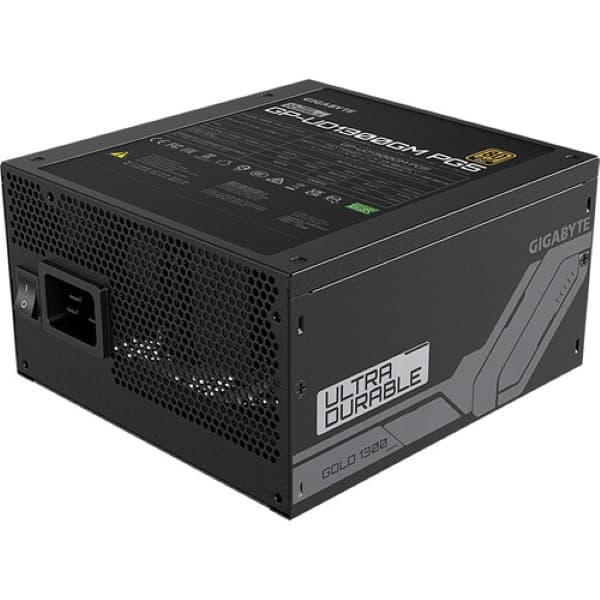 Gigabyte UD1300GM PG5 1300W 80 Plus Gold Power Supply - 2