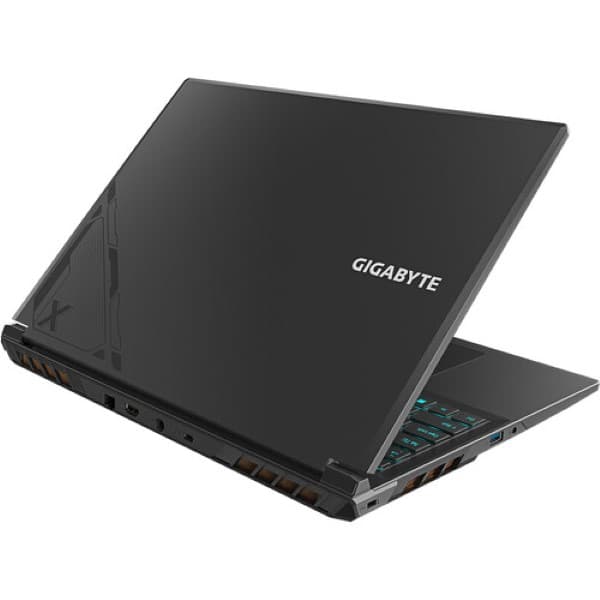 GIGABYTE G6X 9KG-43IN853SH, i7-13650HX, GeForce RTX 4060 16.0“ 16:10 WUXGA (1920x1200) 165Hz Display (45% NTSC, MUX Switch, DDR5 4800 8GB*2, Gen4 512GB, 1-Zone RGB Backlit Keyboard - 5