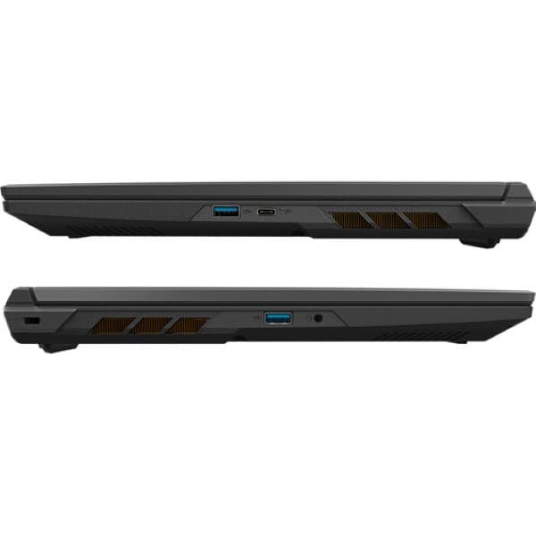 GIGABYTE G6X 9MG-42IN854SH, Windows 11 Pro Intel I7-13650HX, GeForce RTX 4050, 16.0" 16:10 WUXGA (1920X1200) 165Hz Display (45% NTSC, MUX Switch), DDR5 4800 8GB*2, Gen4 1TB 1-Zone RGB Backlit Keyboard - 2