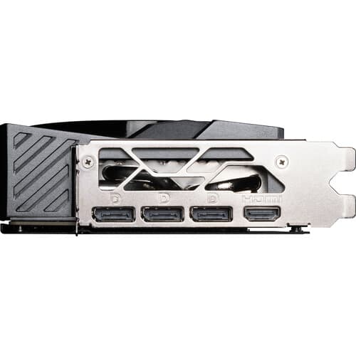 MSI RTX 5080 Gaming Trio OC 16GB GDDR7 Graphics Card - 2
