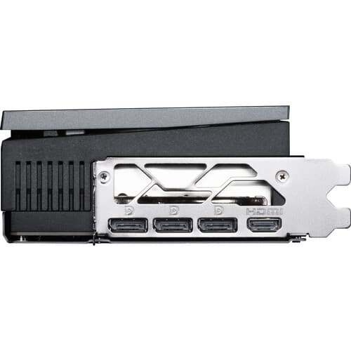 MSI RTX 5080 VANGUARD SOC 16GB GDDR7 GRAPHICS CARD - 5