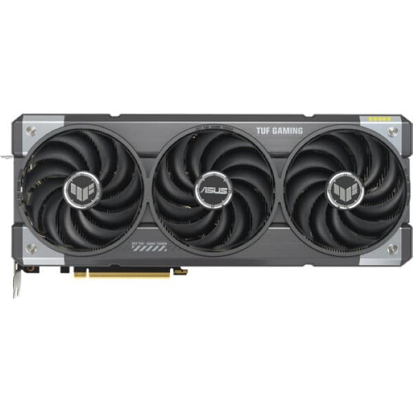 Asus TUF Gaming RTX 5070 Ti OC 16GB GDDR7 Graphics Card - 5