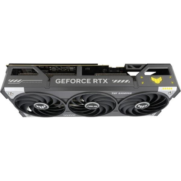 Asus TUF Gaming RTX 5070 Ti OC 16GB GDDR7 Graphics Card - 4