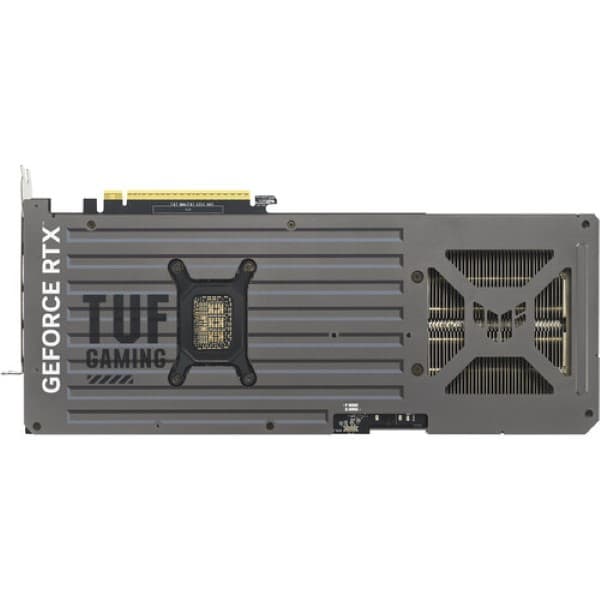 Asus TUF Gaming RTX 5070 Ti OC 16GB GDDR7 Graphics Card - 3