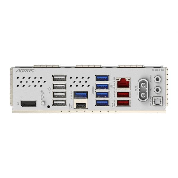 Gigabyte B850M AORUS ELITE WIFI6E ICE AM5 M-ATX AMD Motherboard - 4