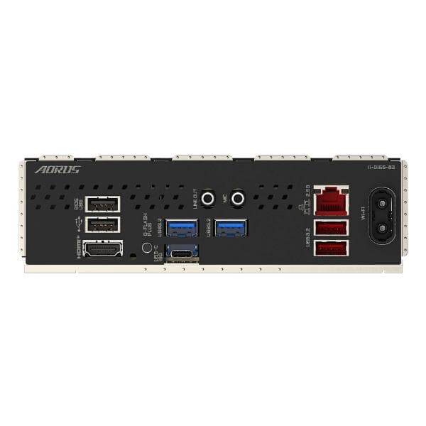 Gigabyte B850I Aorus PRO AM5 M-ITX AMD Motherboard - 5