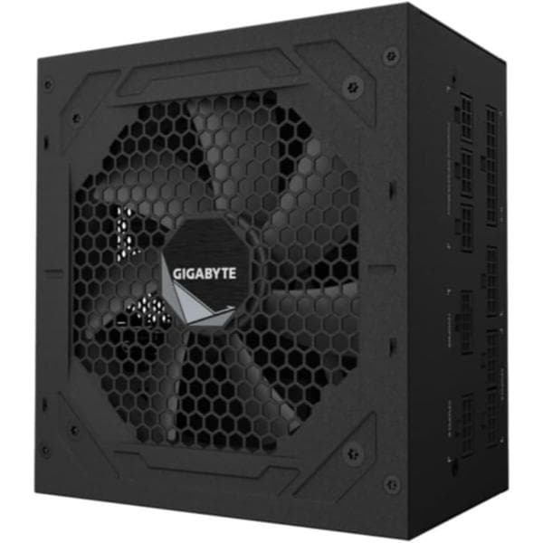 Gigabyte UD750GM PG5 750W 80 Plus Gold Power Supply - 5