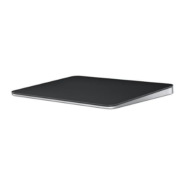 Apple Magic Trackpad Multi Touch Surface ​​​​​​​- Black - 1