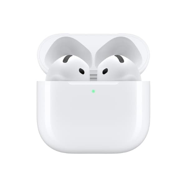 Apple AirPods 4 Wireless Earbuds Active Noise Cancellation - 2