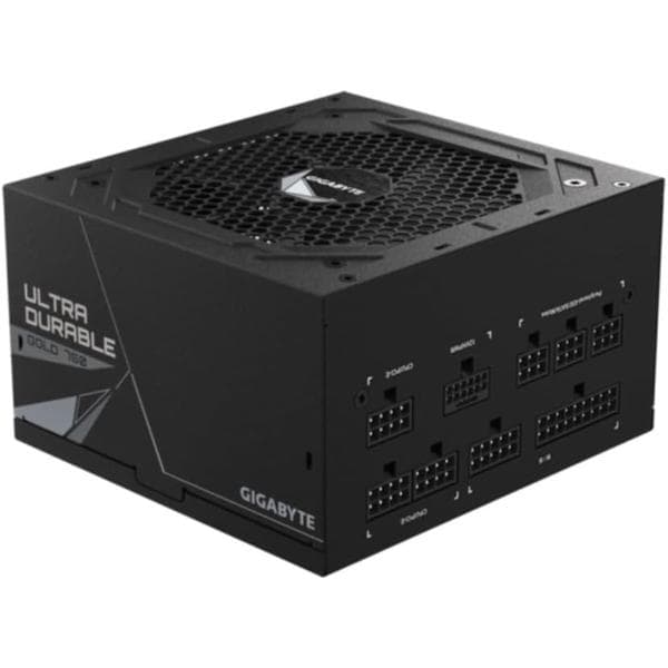 Gigabyte UD750GM PG5 750W 80 Plus Gold Power Supply - 1