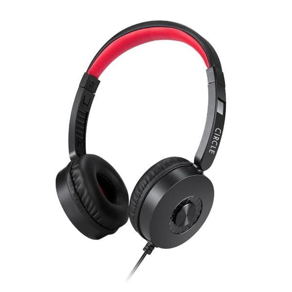 Circle Xplode 101 Wired Headphone - 1