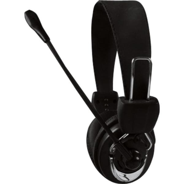 Circle Concerto 201 Multimedia Headphones - 1
