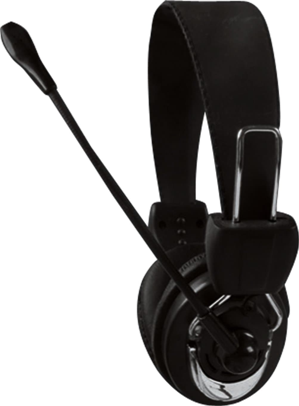 Circle Concerto 201 Multimedia Headphones - 2