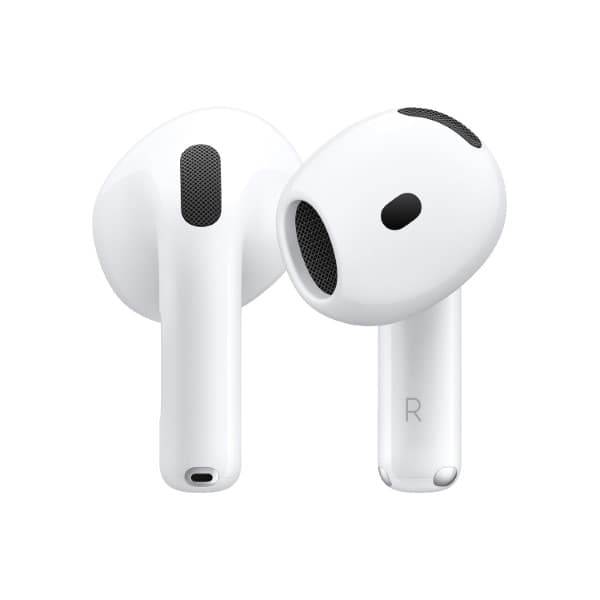 Apple AirPods 4 Wireless Earbuds Active Noise Cancellation
