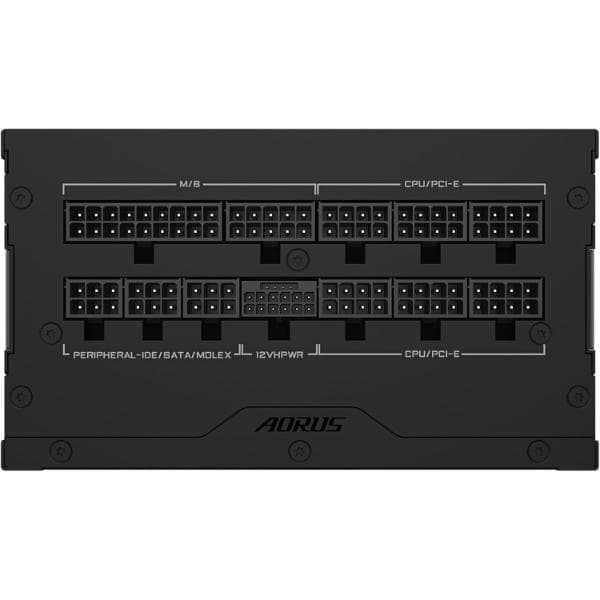 Gigabyte AORUS ELITE P850W 80+ Platinum Modular PCIe 5.0 - 3