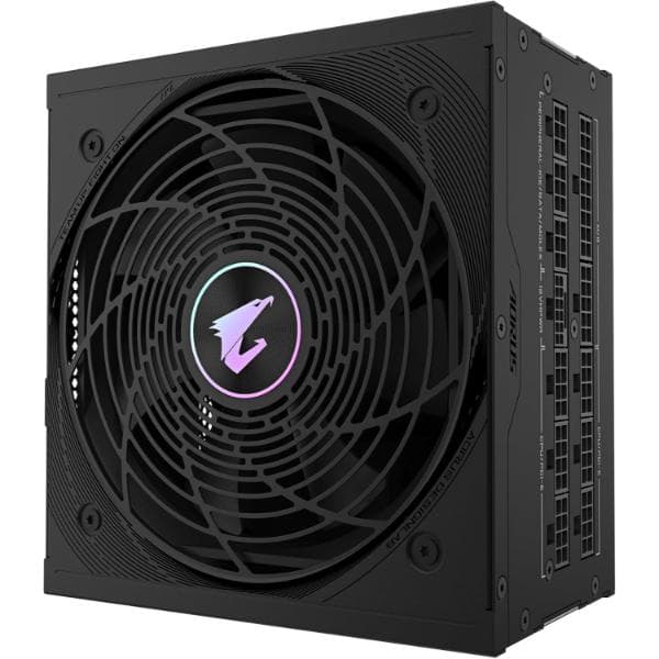 Gigabyte AORUS ELITE P850W 80+ Platinum Modular PCIe 5.0 - 5