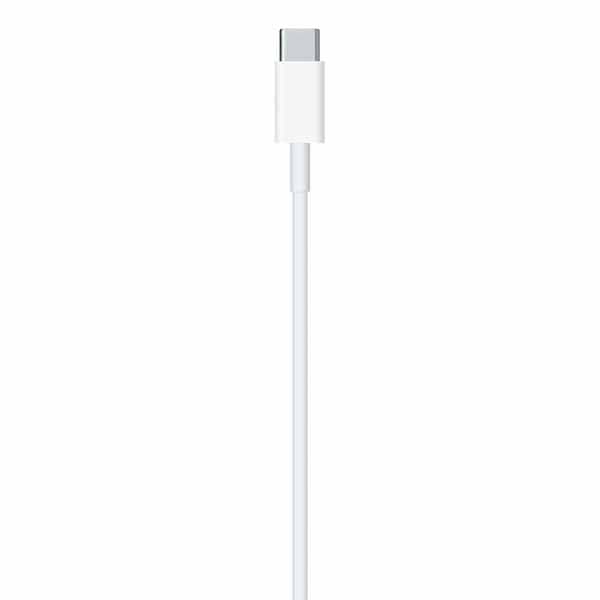 Apple USB-C to Lightning Cable (1m) White - 3
