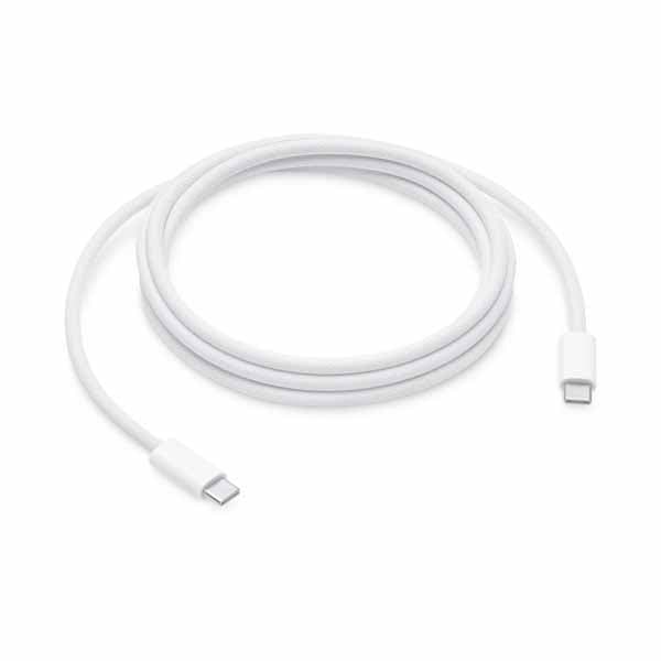 Apple USB-C to Lightning Cable (2m) White