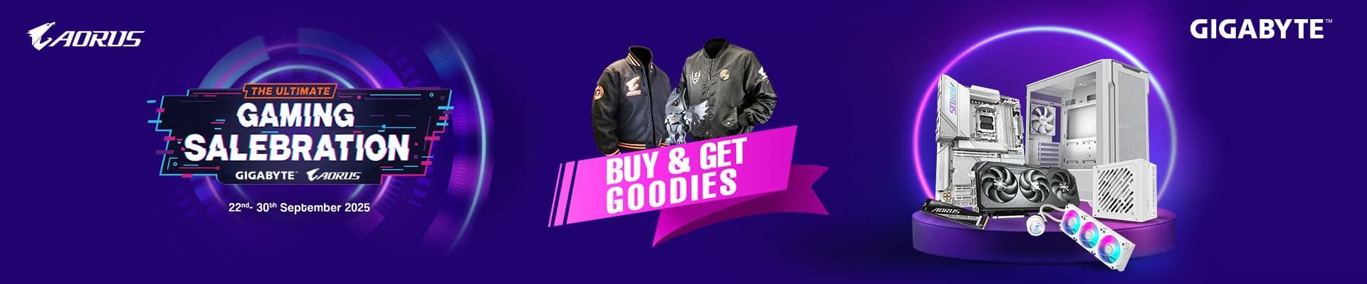 Gigabyte P550SS ICE 80 PLUS Silver Power Supply (White) - 5