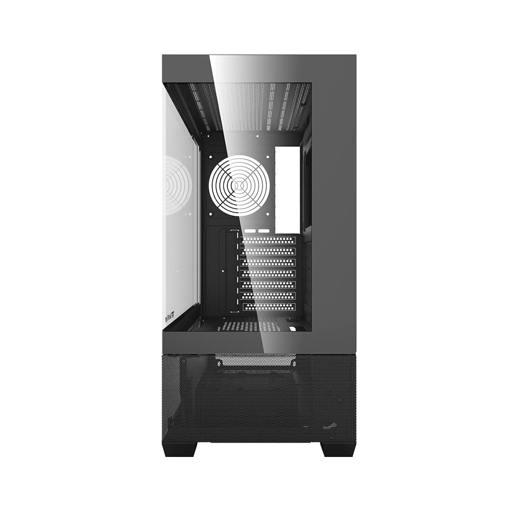 Circle Defender ZX3 ARGB (Black) - 3