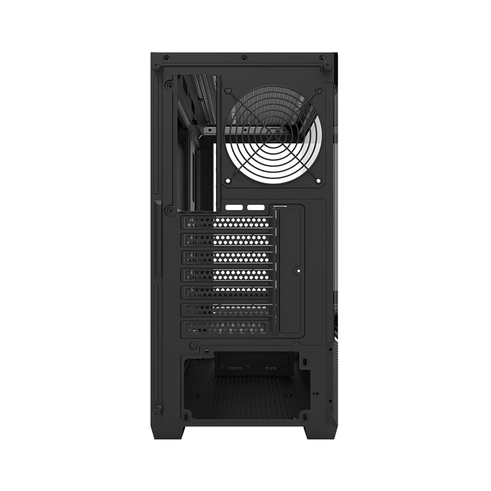 Circle Defender ZX3 ARGB (Black) - 4