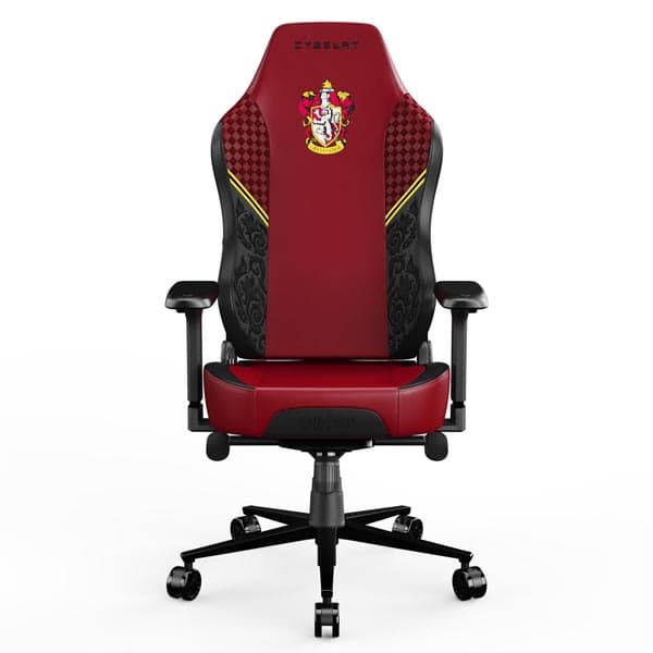 Cybeart Gryffindor Harry Potter Gaming Chair