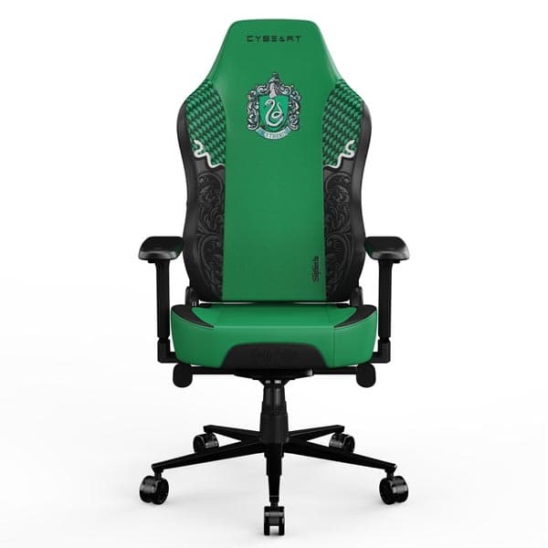 Cybeart Slytherin Harry Potter Gaming Chair
