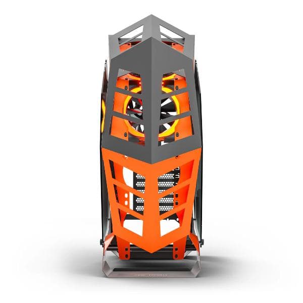 Ant Esports CYPHER G3 Mid Tower Gaming Cabinet - 3