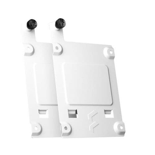 Fractal Design SSD Tray kit Type - B - White (Dual Pack) - 1