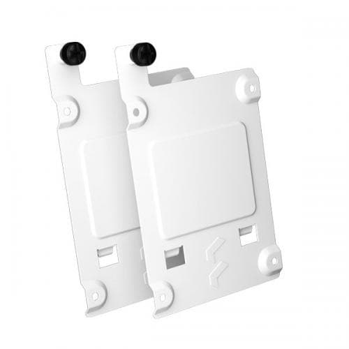 Fractal Design SSD Tray kit Type - B - White (Dual Pack) - 3