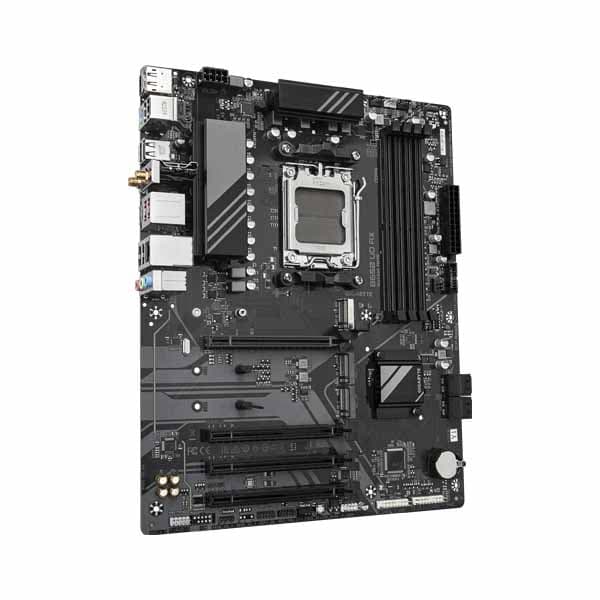 GIGABYTE B650 UD AX (rev. 1.0) AM5 Motherboard - 2