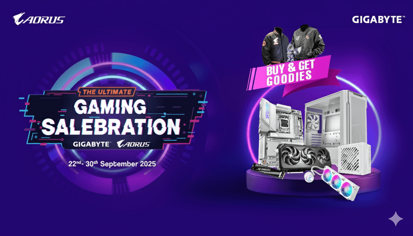 Gigabyte P550SS ICE 80 PLUS Silver Power Supply (White) - 6