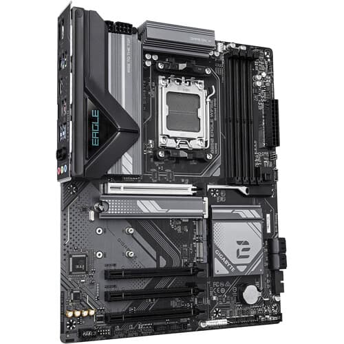 Gigabyte B850 EAGLE WIFI6E AM5 ATX Motherboard - 3