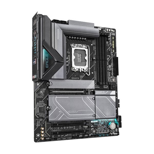 Gigabyte Z890 EAGLE LGA 1851 ATX Motherboard - 2