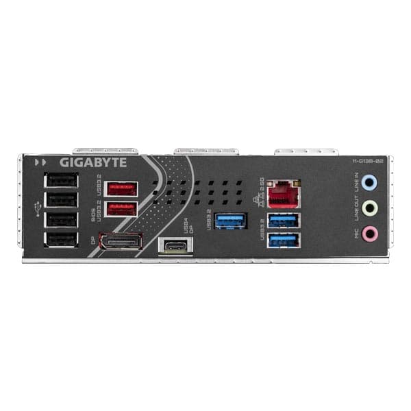 Gigabyte Z890 EAGLE LGA 1851 ATX Motherboard - 3