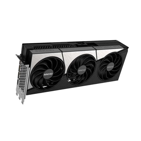 Inno3D Rtx 5090 X3 32Gb GDDR7 Graphics Card - 2