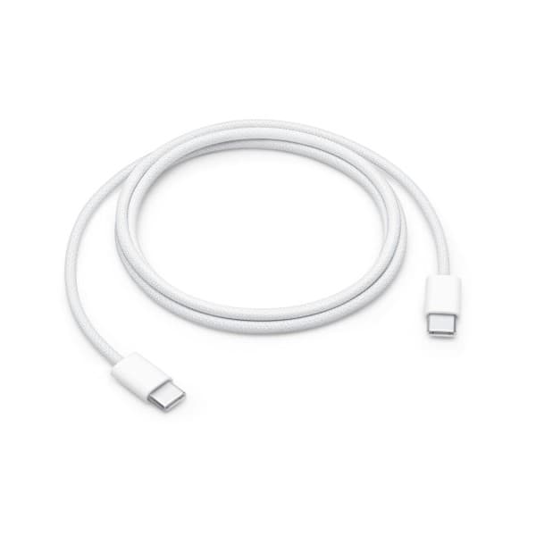 Apple 60W USB-C 1M Charge Cable - 1