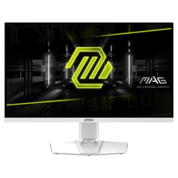 MSI MAG 274URFW 27-inch 4K Gaming Monitor