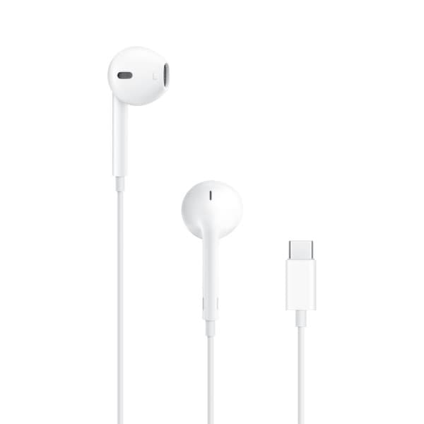 Apple EarPods Wired USB-C - 1